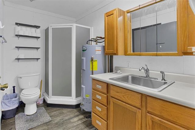 8500 E 116 Highway, Lathrop, MO 64465