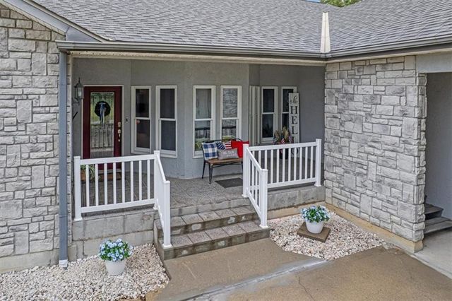 8500 E 116 Highway, Lathrop, MO 64465