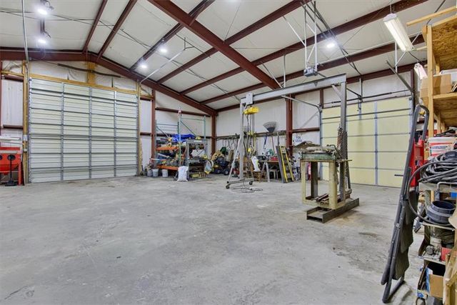 8500 E 116 Highway, Lathrop, MO 64465