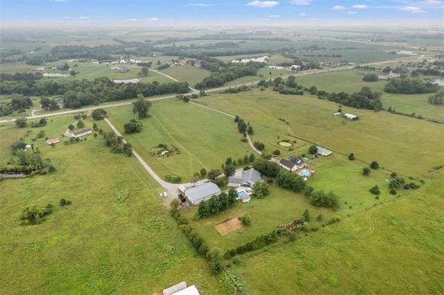 8500 E 116 Highway, Lathrop, MO 64465