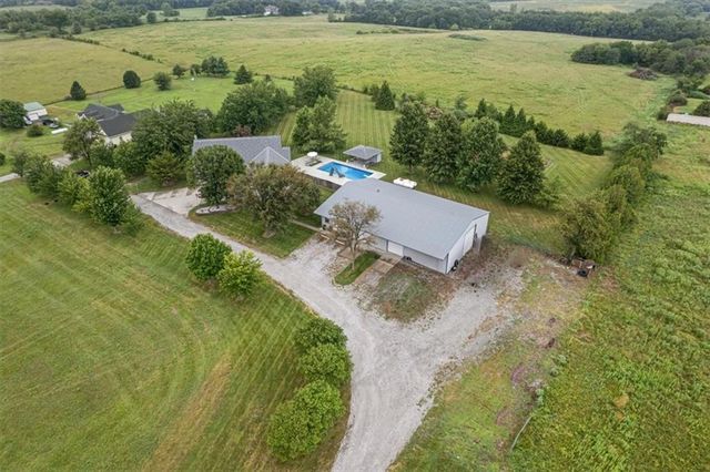8500 E 116 Highway, Lathrop, MO 64465