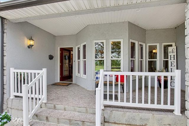 8500 E 116 Highway, Lathrop, MO 64465