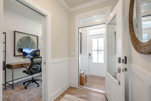 702 Beacon Hill Road #51, Lillington, NC 27546