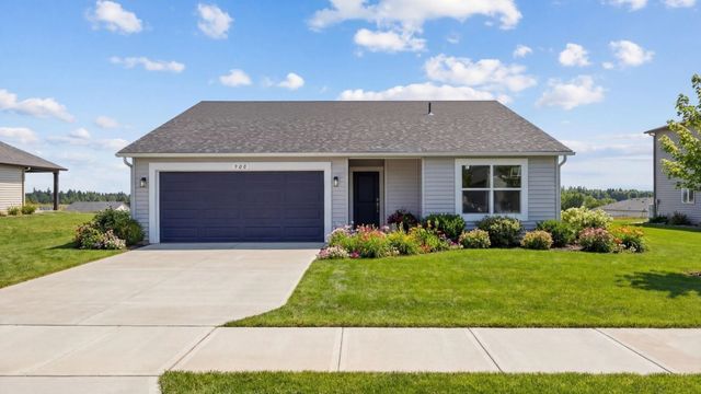 1119 E L St, Deer Park, WA 99006 property photo