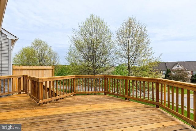 2900 STOCKHOLM WAY, Woodbridge, VA 22191