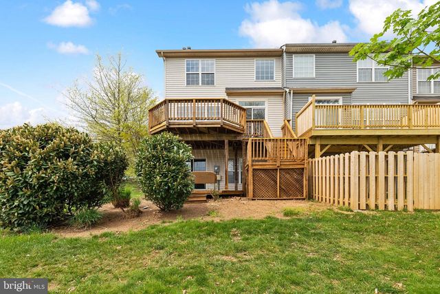 2900 STOCKHOLM WAY, Woodbridge, VA 22191