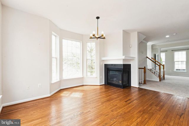 2900 STOCKHOLM WAY, Woodbridge, VA 22191