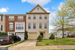 2900 STOCKHOLM WAY, Woodbridge, VA 22191
