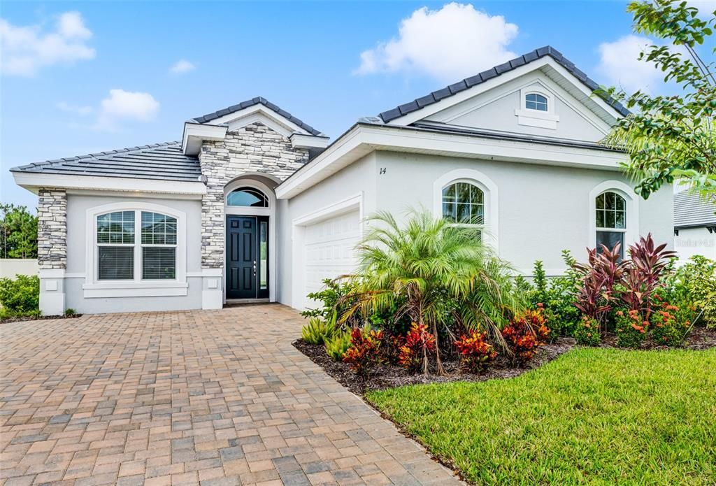 14 DEL PALMA DRIVE, Palm Coast, FL 32137