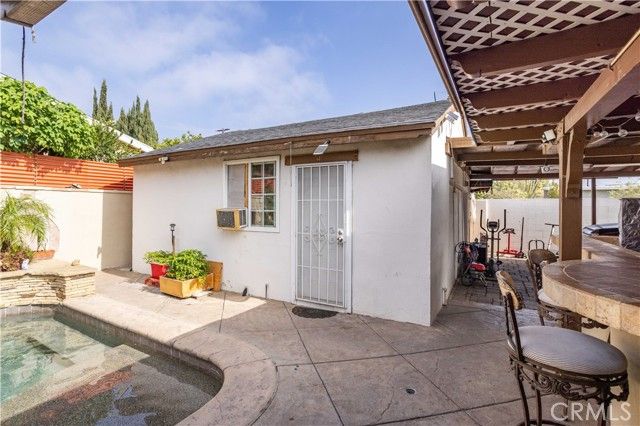 13021 Crowley Street, Arleta (los Angeles), CA 91331