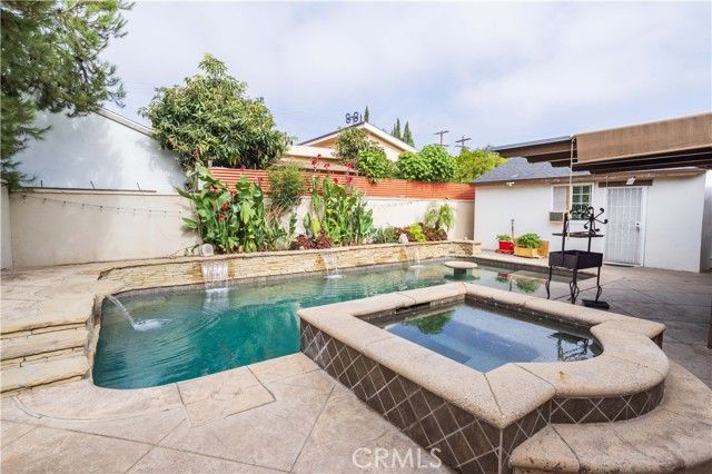 13021 Crowley Street, Arleta (los Angeles), CA 91331