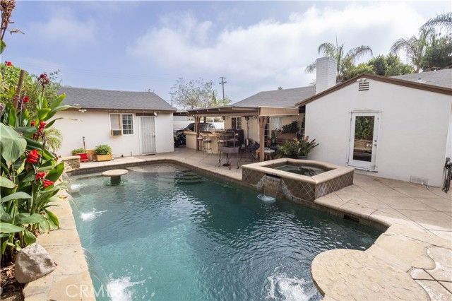 13021 Crowley Street, Arleta (los Angeles), CA 91331