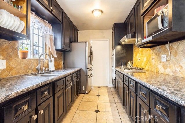 13021 Crowley Street, Arleta (los Angeles), CA 91331