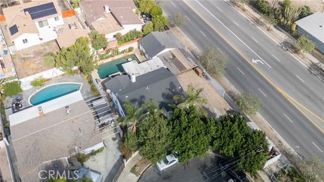 13021 Crowley Street, Arleta (los Angeles), CA 91331