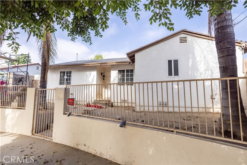 13021 Crowley Street, Arleta (los Angeles), CA 91331