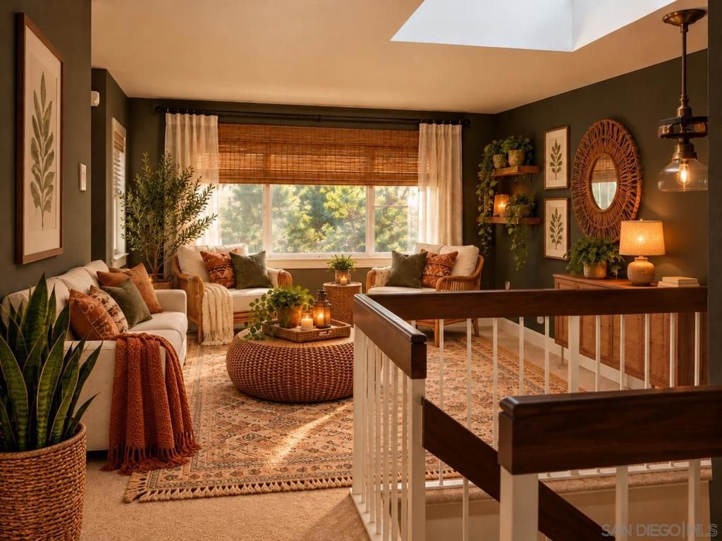 6267 Caminito Juanico, San Diego, CA 92111 — exterior