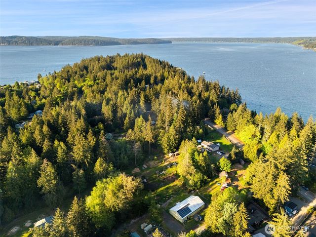 9355 9361 Misery Point Road, Seabeck, WA 98380