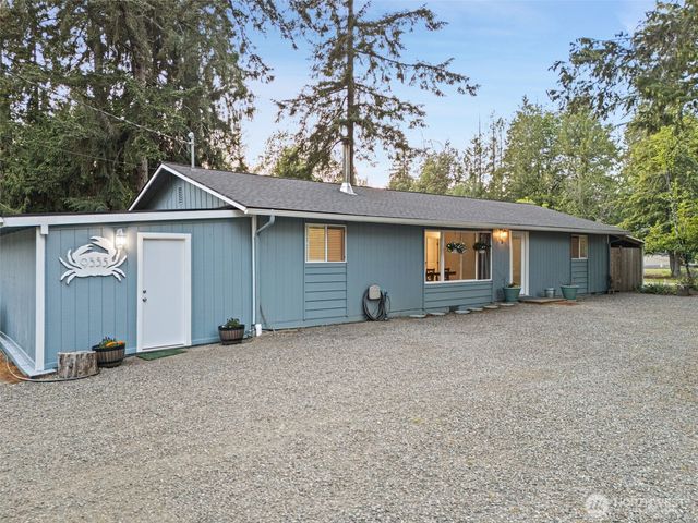 9355 9361 Misery Point Road, Seabeck, WA 98380