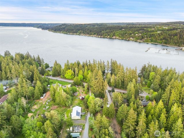 9355 9361 Misery Point Road, Seabeck, WA 98380