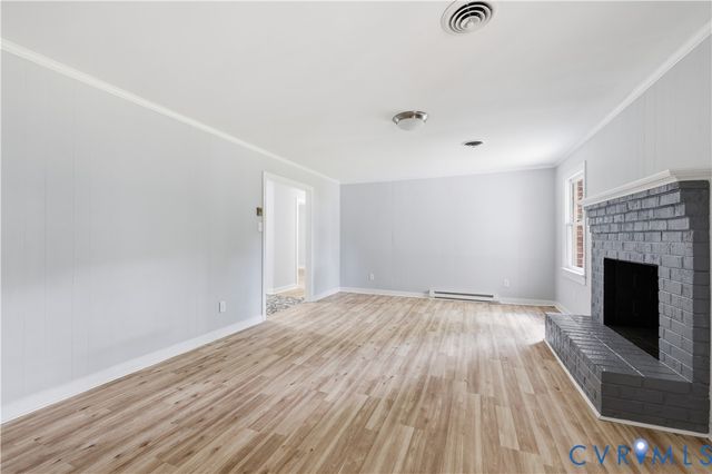 4100 Hidden Valley Rd, Chester, VA 23831