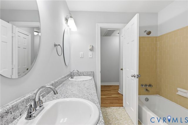 4100 Hidden Valley Rd, Chester, VA 23831