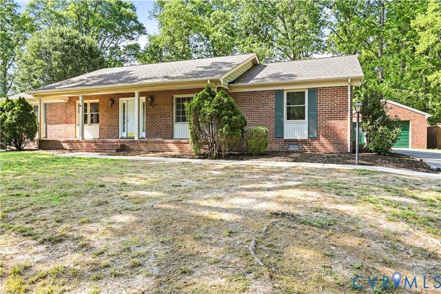 4100 Hidden Valley Rd, Chester, VA 23831