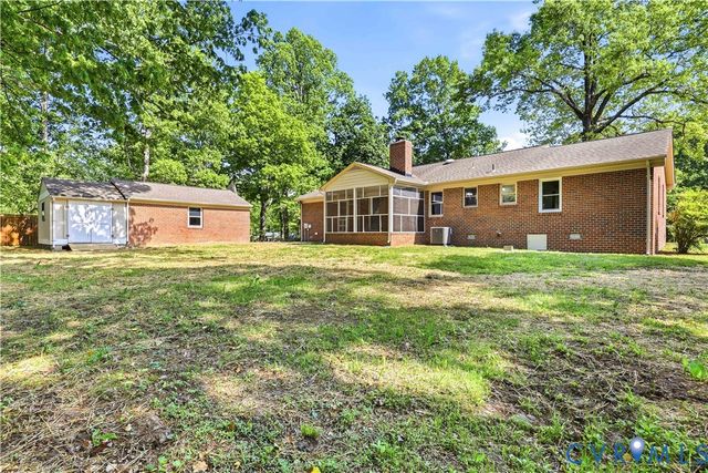 4100 Hidden Valley Rd, Chester, VA 23831