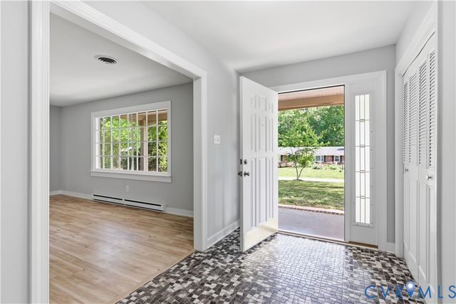 4100 Hidden Valley Rd, Chester, VA 23831