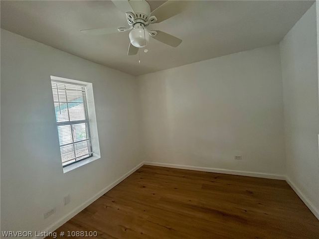 606 Noble Street, Poteau, OK 74953