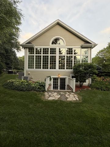 S67W18950 Steeplechase DRIVE, Muskego, WI 53150