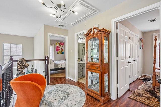 8722 Bayshore Lane, Rowlett, TX 75088