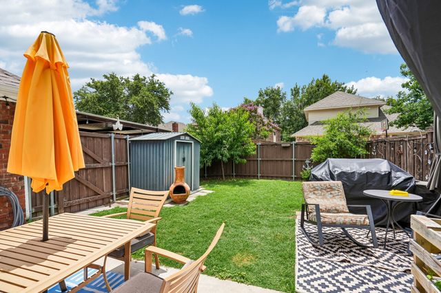 8722 Bayshore Lane, Rowlett, TX 75088