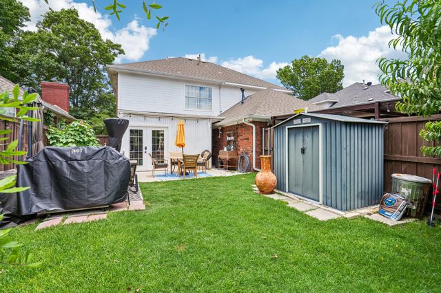 8722 Bayshore Lane, Rowlett, TX 75088