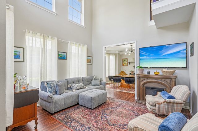 8722 Bayshore Lane, Rowlett, TX 75088