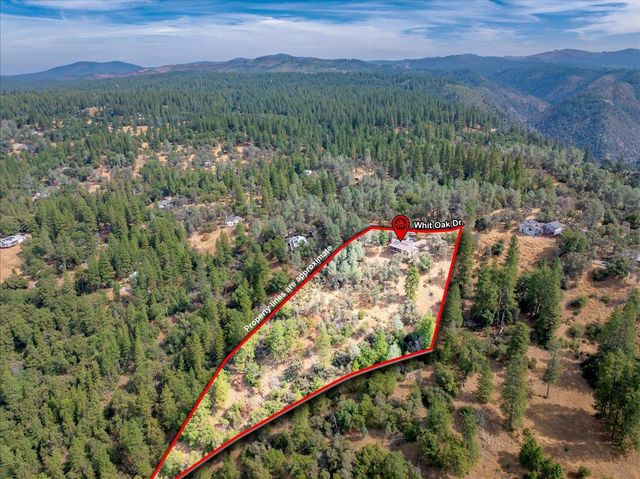 7410 White Oak Dr, Placerville, CA 95667