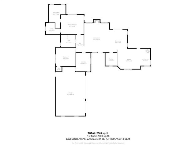 7410 White Oak Dr, Placerville, CA 95667