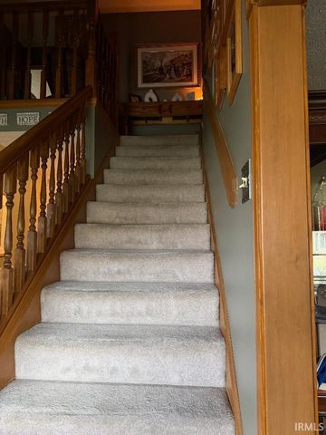 1843 Spruce Drive, Linton, IN 47441