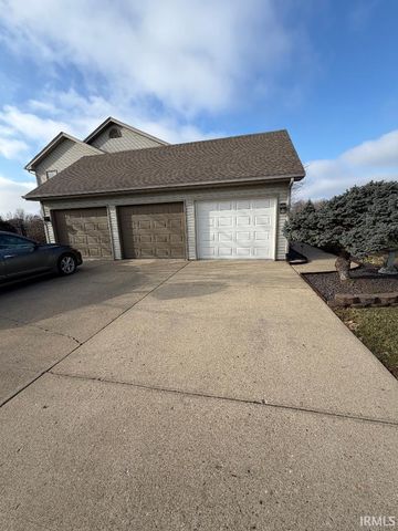 1843 Spruce Drive, Linton, IN 47441