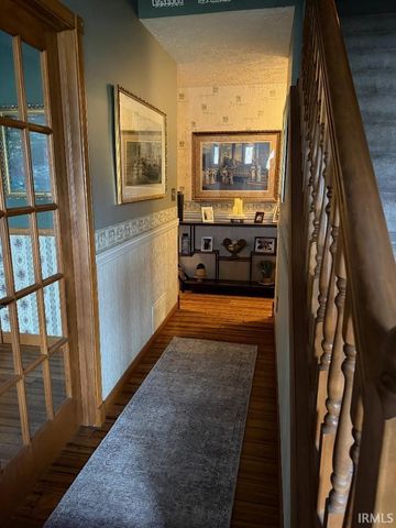 1843 Spruce Drive, Linton, IN 47441