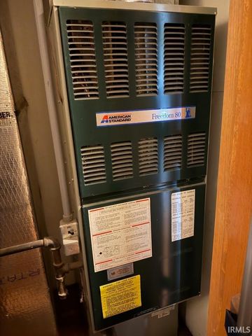 1843 Spruce Drive, Linton, IN 47441