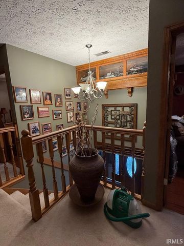 1843 Spruce Drive, Linton, IN 47441