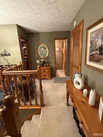 1843 Spruce Drive, Linton, IN 47441