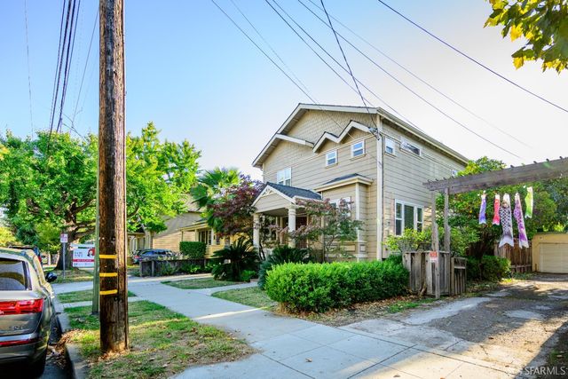 647 North 2nd Street, San Jose, CA 95112
