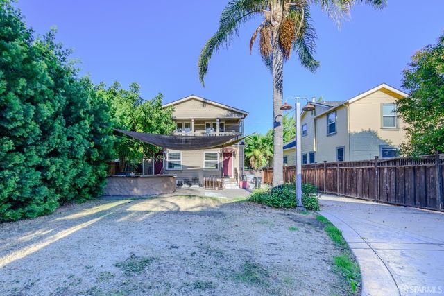 647 North 2nd Street, San Jose, CA 95112