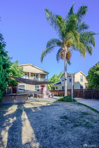 647 North 2nd Street, San Jose, CA 95112