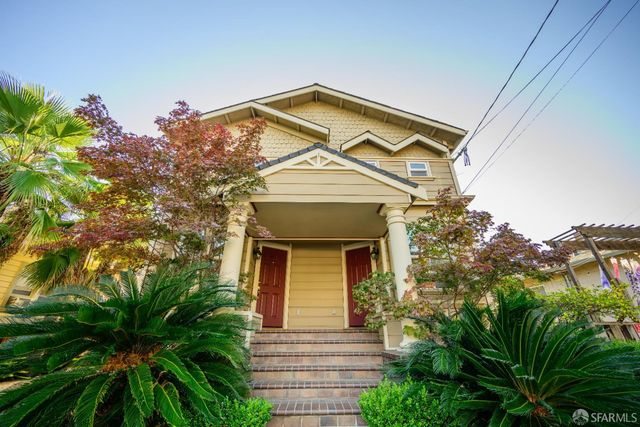 647 North 2nd Street, San Jose, CA 95112