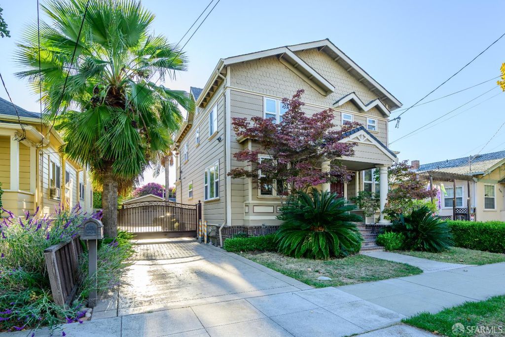 647 North 2nd Street, San Jose, CA 95112