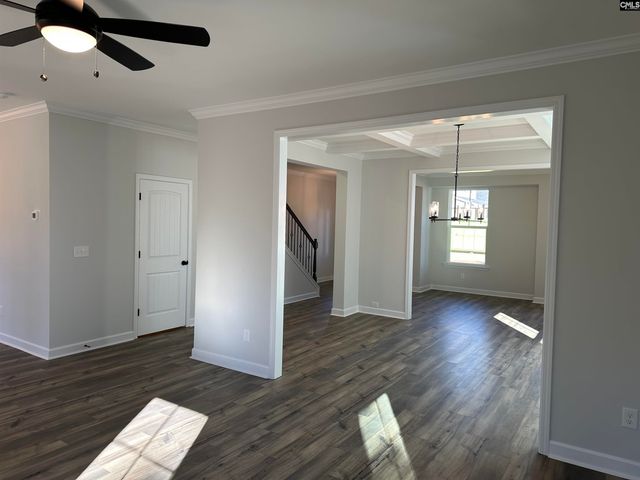 306 Rising Stream Way, Chapin, SC 29036