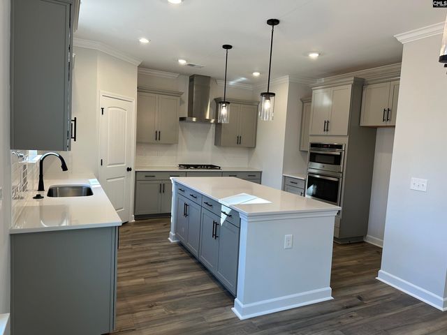 306 Rising Stream Way, Chapin, SC 29036