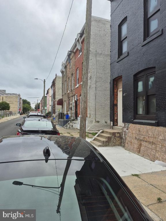 2528 TURNER ST, Philadelphia, PA 19121